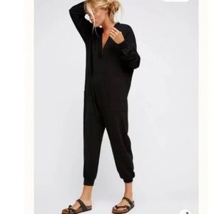 Free People Just Because Onsie